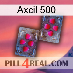 Axcil 500 15